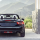 Illustration for article titled The 2017 Fiat 124 Spider Really Is Better Than The Miata